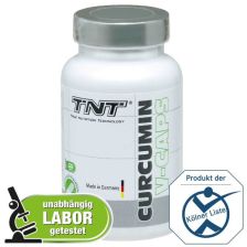 Curcumin V-Caps (120 Caps)