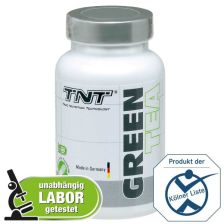 Green Tea (120 Kapseln)