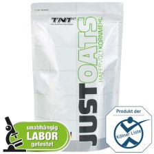 Just Oats (Hafervollkornmehl) (5000g)