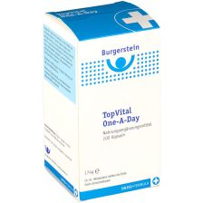 TopVital One-A-Day (100 Kapseln)