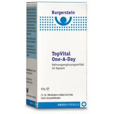 TopVital One-A-Day (40 Kapseln)