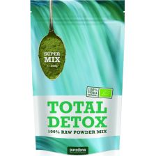 Total Detox Mix bio (250g)