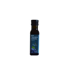 Bio Traubenkernöl (100ml)