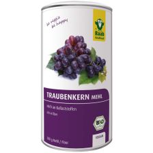 Bio Traubenkernmehl (300g)