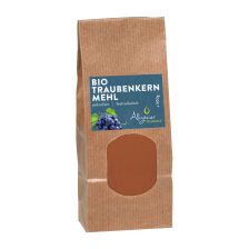Bio Traubenkernmehl (500g)
