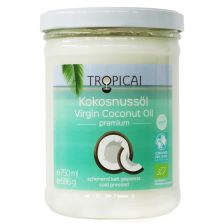 Bio Virgin Coconut Oil (750ml)