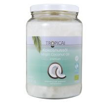 Bio Virgin Coconut Oil (1420ml)