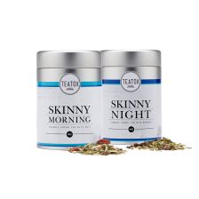 Skinny Teatox bio 14 Tage Programm (50g+60g)