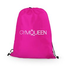 GymQueen GymBag / Turnbeutel