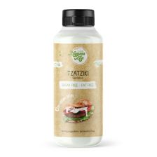 Mamma Mia Zero Saucen - 265ml - Tzatziki