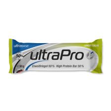 ultraBASE ultraPro Riegel - 50g - Lemon Cocos