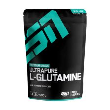 Ultra Pure L-GLutamine (500g)