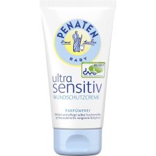 Baby Wundschutzcreme Ultra Sensitiv (75ml)