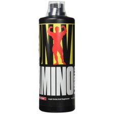 Amino Liquid Cherry Burst (1000ml)