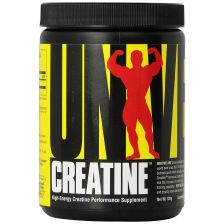 Creatine Capsules (100 Kapseln)