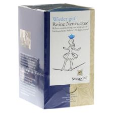 Reine Nervensache bio (18 x 1,5g)