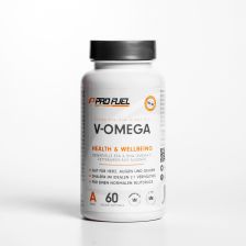Vegan Omega 3 (60 Kapseln)