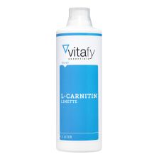 L-Carnitin Limette (1000ml)