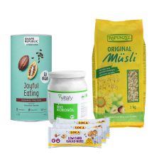 Vegan Paket