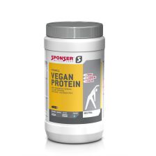Fit & Well Vegan Protein - 490g - Neutral - MHD 30.09.2018