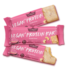 3 x Vegan Protein Bar (3x35g)