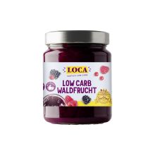 Low Carb Aufstrich (270g)