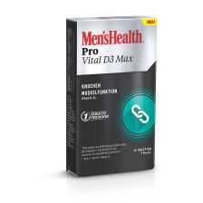 Vital D3 Max (12 Tabletten)