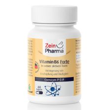 Vitamin B6 Forte (60 Kapseln)
