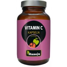 Vitamin C 560 mg (90 Kapseln)