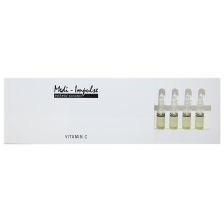 Vitamin C Ampullen (10x2ml)