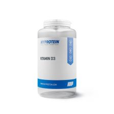 Vitamin D3 (360 Kapseln)