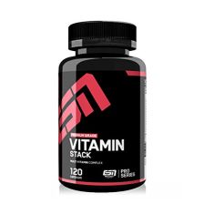 Vitamin Stack (120 Kapseln)