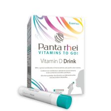 Vitamin D Drink (8x25ml)
