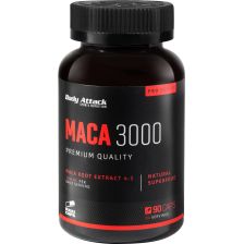 Maca 3000 (90 Kapseln)