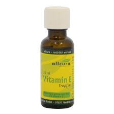 Vitamin E Tropfen (30ml)