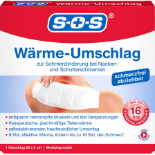 Wärme-Umschlag