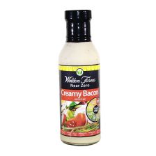 Salad Dressing - 355ml - Creamy Bacon