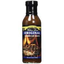 Barbecue Sauces (340g)
