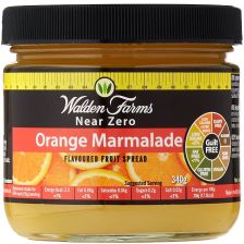 Jam & Jelly Fruit Spread (340g)