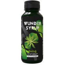 Wunder Syrup - 265ml - Waldmeister