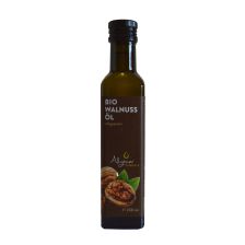 Bio Walnussöl (250ml)