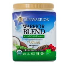 Warrior Blend Bio (500g)