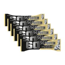 6 x 60% Protein Bar (6x45g)