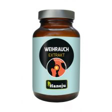 Boswellia Extrakt 65% HPLC + Vitamine 480 mg (90 Kapseln)