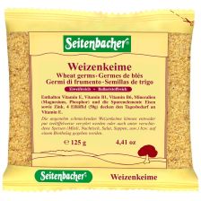 Weizenkeime (125g)