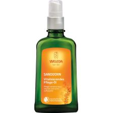 Sanddorn Pflegeöl (100ml)