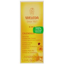 Calendula Wind- und Wetterbalsam (30ml)