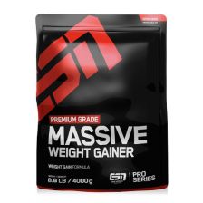 Massive Weight Gainer (4000g)