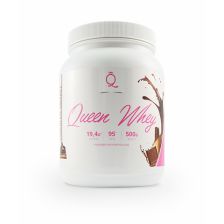 Queen Whey (500g)