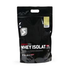Pro Whey Isolat CFM - 2000g - Strawberry